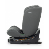 ITURN I-SIZE SEGG.AUTO GREY