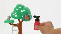 BARBIE VIGILE DEL FUOCO