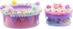DECODEN JEWELRY CAKE