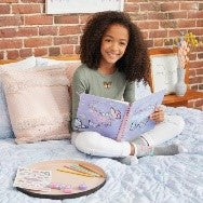 SET DISEGNO FATATO TUTTO IN 1