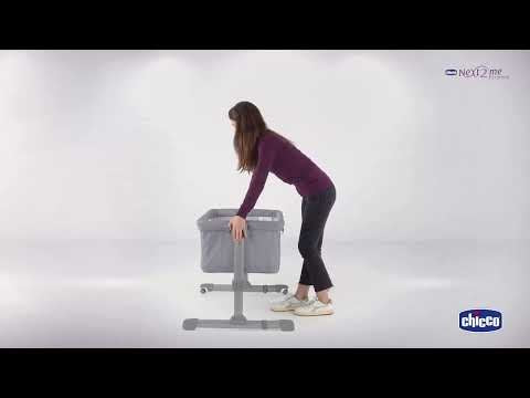 CHICCO NEXT2ME ESSENTIAL DOVE RE_LUX