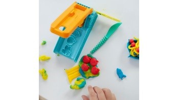 LA MIA PRIMA FABBRIACA DEL DIVERTIMENTO