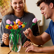 BOTANICALS - BOUQUET DI TULIPANI - 11501