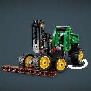 TECHNIC - MIETITREBBIA GOMMATO JOHN DEERE 1470H - 42218
