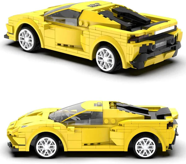 RC RACE CAR