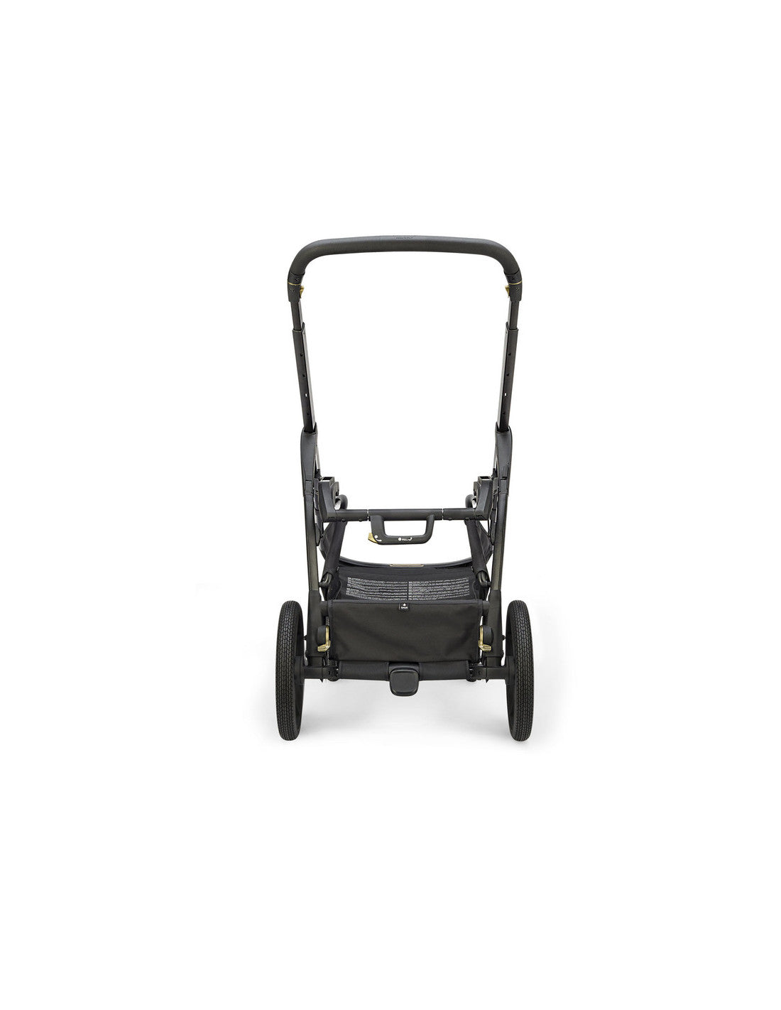 TELAIO APTICA XT TOTAL BLACK