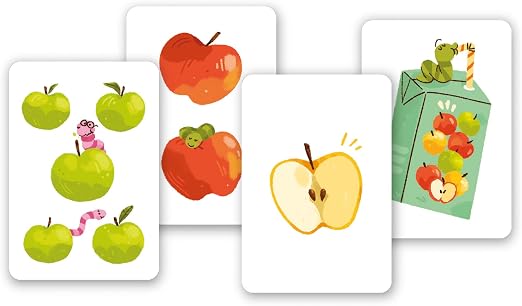 CARTE 7 E MEZZO