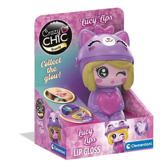 BEAUTY DOLL CAT