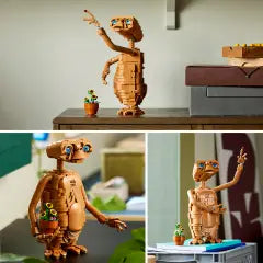 LEGO IDEAS - IDEAS 21370 - 21370