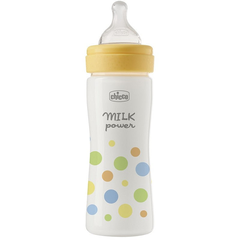 BIBERON PERFECT EASY BIMBO 250 ML