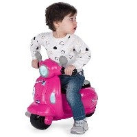 GIOCO VESPA PRIMAVERA ROSA - Babykid