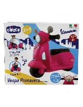 GIOCO VESPA PRIMAVERA ROSA - Babykid