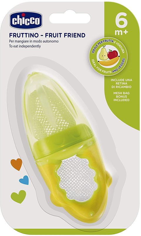 FRUTTINO - Babykid