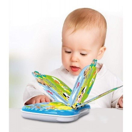 PRIMO LIBRO DEGLI ANIMALI -K- - Babykid