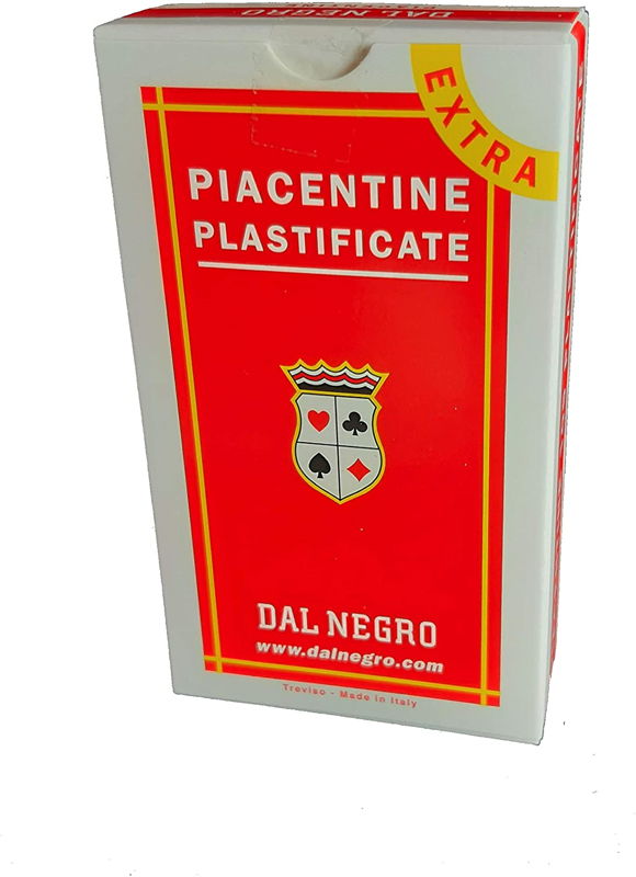 PIACENTINE 109 EXTRA