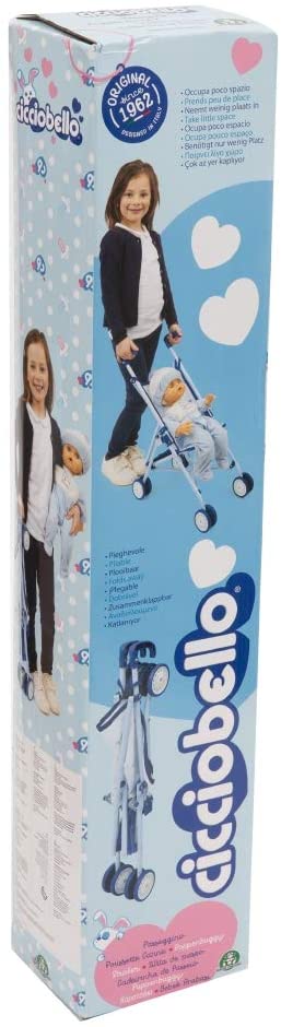 CICCIOBELLO - PASSEGGINO