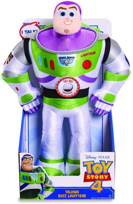 TOY STORY PELUCHE CON SUONI