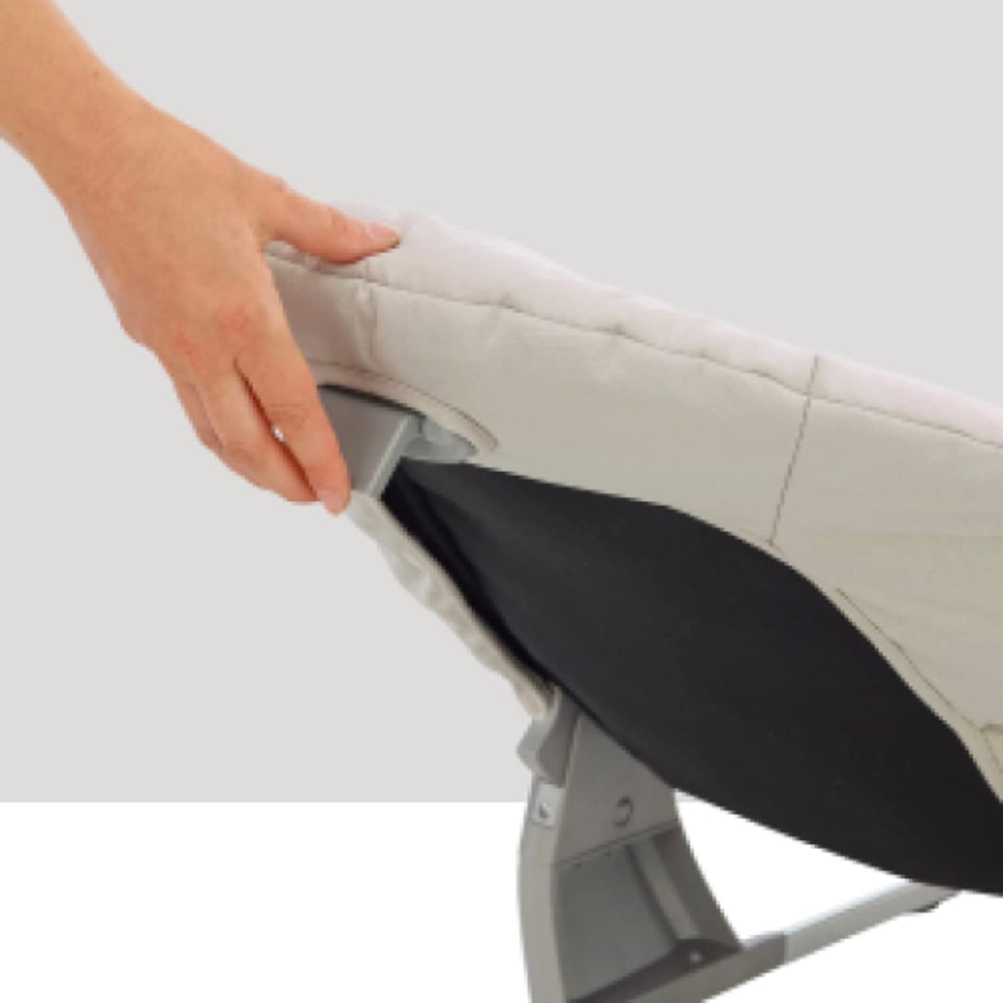 SDRAIETTA LOUNGE BUTTER - Babykid