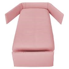 CALIBRATO LETTINO T.U. ROSA - Babykid