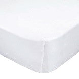 CALIBRATO LETTINO T.U. BIANCO - Babykid
