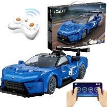 MASERATI MC 20 - babykid