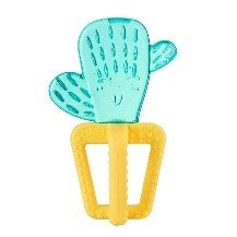 MASSAGGIAGENGIVE FRESH CACTUS 3D 4M+ - babykid