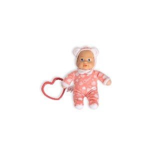 MINI DOLL ROSA - babykid