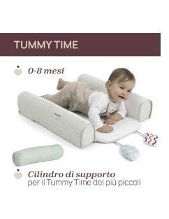MOMMY POD 4IN1 - babykid