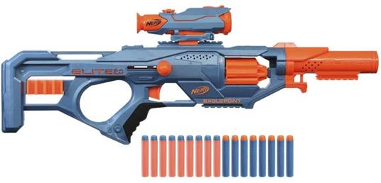 NERF 2.0 EAGLE POINT - babykid