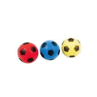 PALLONE IN SPUGNA 120 - babykid