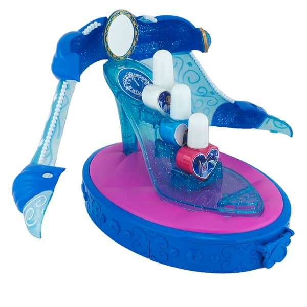 PRINCESS CINDERELLA - babykid