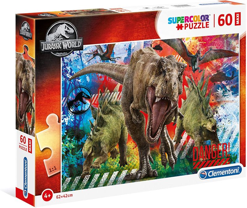 PZL JURASSIC WORLD - babykid