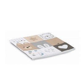 QBOX COLORE 103 BEIGE - babykid