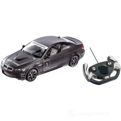 RC AUTO BMW M3 1:14 - babykid