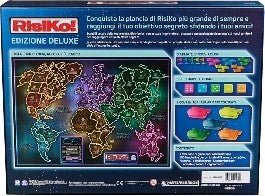 RISIKO DELUXE - babykid