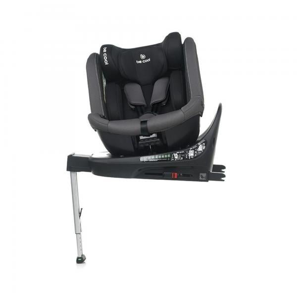 SATURN I - SIZE 40 - 150 CARBON - babykid