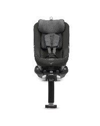 SEGGIOLINO AUTO DARWIN NEXT STAGE VULCAN BLAC - babykid