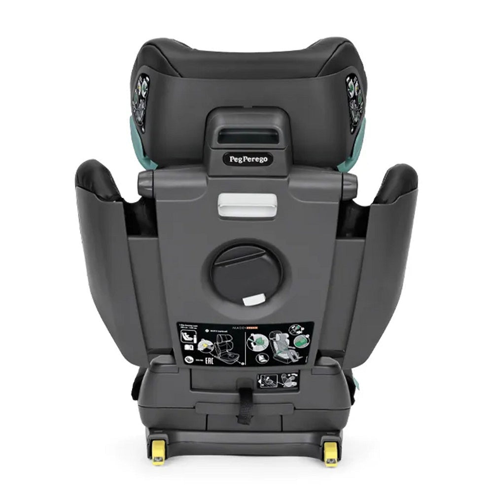 SEGGIOLINO AUTO VIAGGIO FLEX METAL - babykid