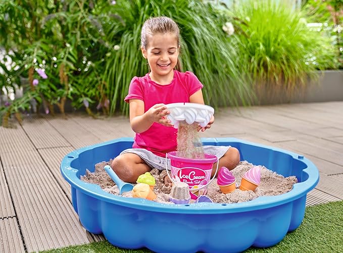 SET MARE CUP CAKE - babykid