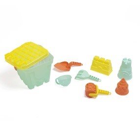 SET SPIAGGIA DELUX - babykid