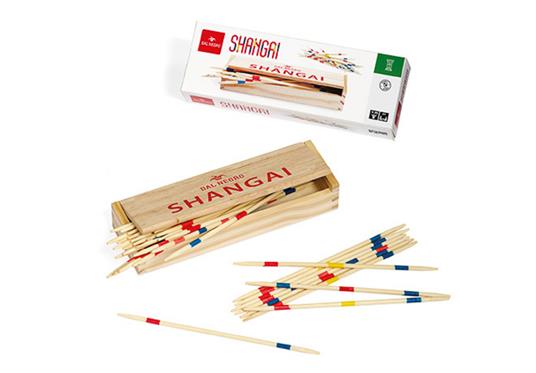 SHANGAI SCATOLA LEGNO - babykid