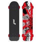 SKATEBOARD PUNK ABEC5 - babykid