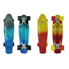 SKATEBOARD SHADE ABEC5 - babykid