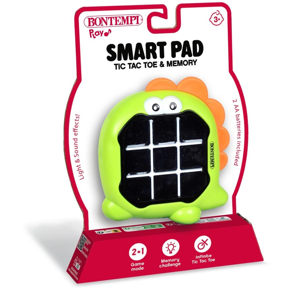 Smart Pad Drago - Tuo compagno per lo studio e il divertimento - babykid