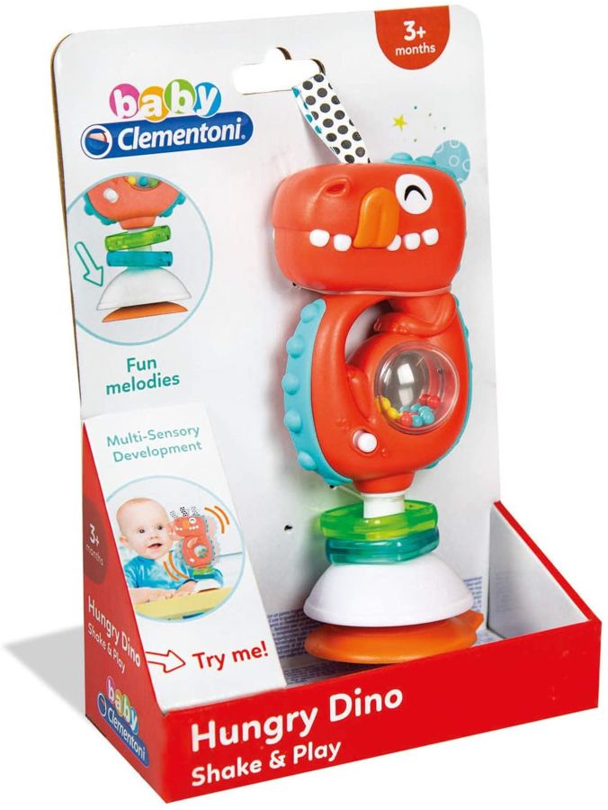 SONAGLINO DINOSAURO - babykid