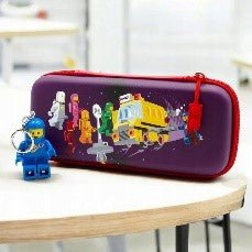 SPACE ASTUCCIO RIGIDO - babykid