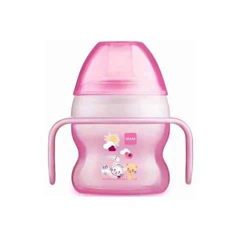 STARTER CUP 150 ML FEMMINA - babykid