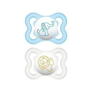 SUCCH AIR 2 - 6 SILIC CONF DOPP MASCHIO - babykid