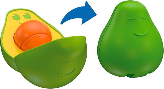 TACKING FRUIT SET - babykid