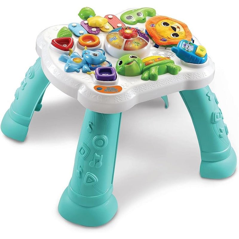 TAVOLINO MULTI ATTIVITA - babykid